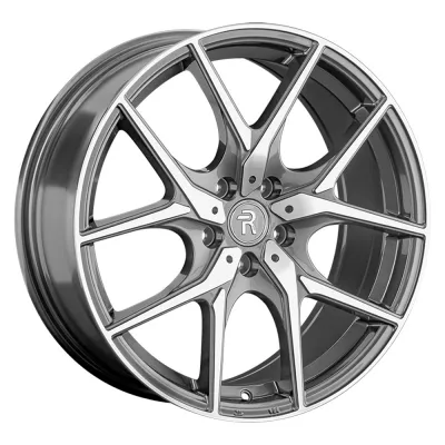 Volvo V117 - GMF