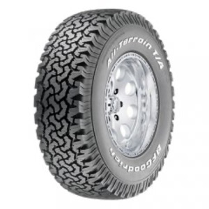 BFGoodrich All-Terrain T/A