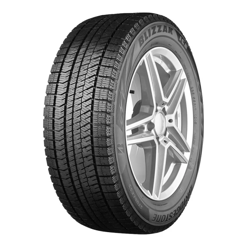 Bridgestone Blizzak Ice