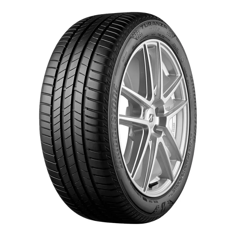 Bridgestone Blizzak LM005 Run Flat 215/50 R17 95V