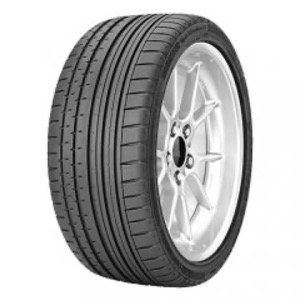 Continental ContiSportContact 2