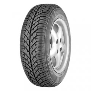 Continental ContiWinterContact TS 830 Run Flat