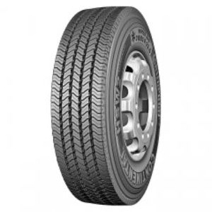 Continental HSW 2 Scan