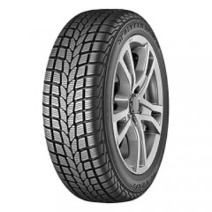 Dunlop SP Winter Sport 400