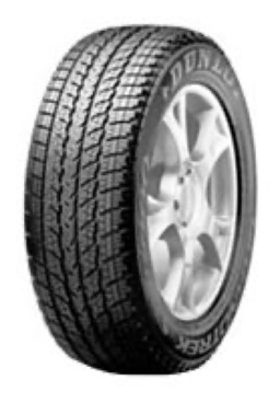 Dunlop Grandtrek ST 8000