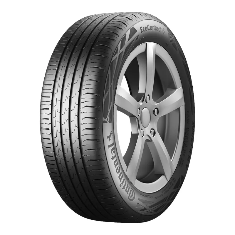 Continental EcoContact 6 245/40 R19 98Y