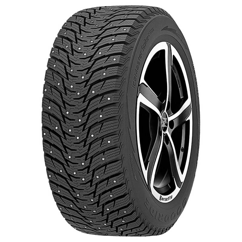 Goodride IceMaster Spike Z-506