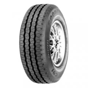 Goodyear Cargo G91