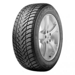 Goodyear UltraGrip Ice + SUV