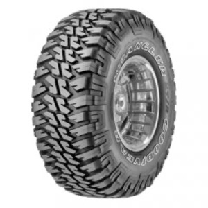 Wrangler MT/R