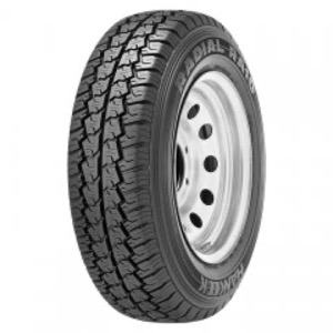 Radial RA10
