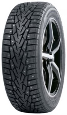Ikon Tyres Hakkapeliitta 7 Run Flat