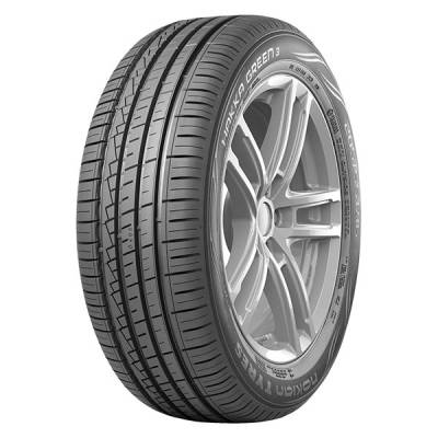 Ikon Tyres Hakka Green 3