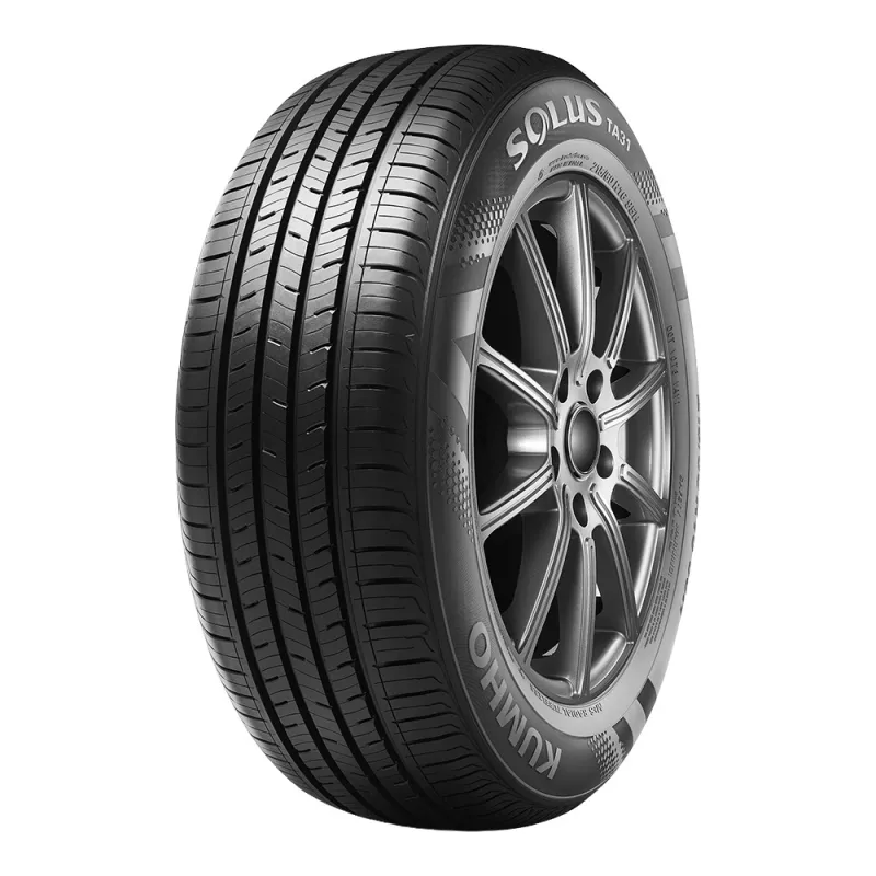 Kumho Solus TA31 185/55 R15 82H