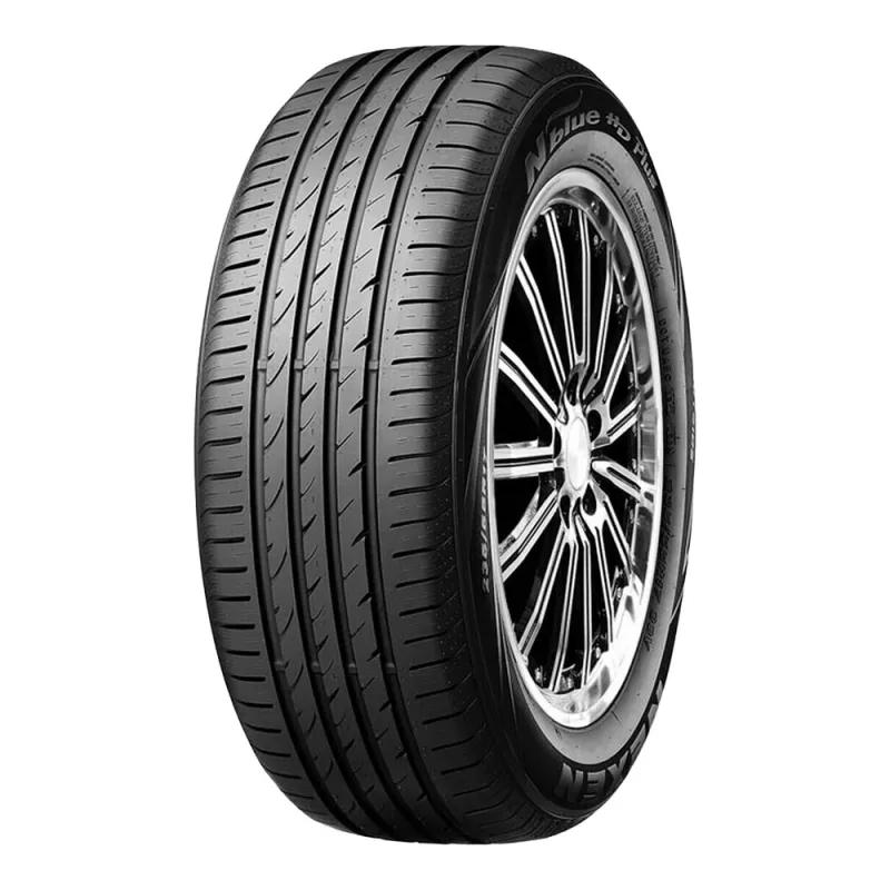 Nexen N'Blue HD Plus