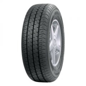 Ikon Tyres Hakka C Cargo