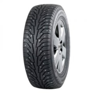Ikon Tyres Hakkapeliitta C Van
