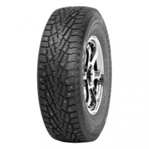 Ikon Tyres Hakkapeliitta LT2