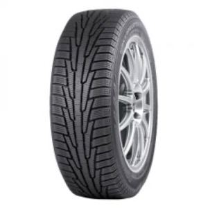 Ikon Tyres Hakkapeliitta R Run Flat