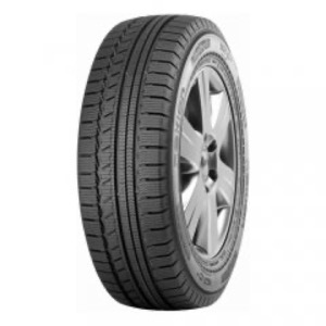Ikon Tyres WR C Van