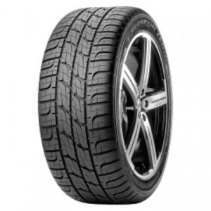 Pirelli Scorpion Zero Run Flat