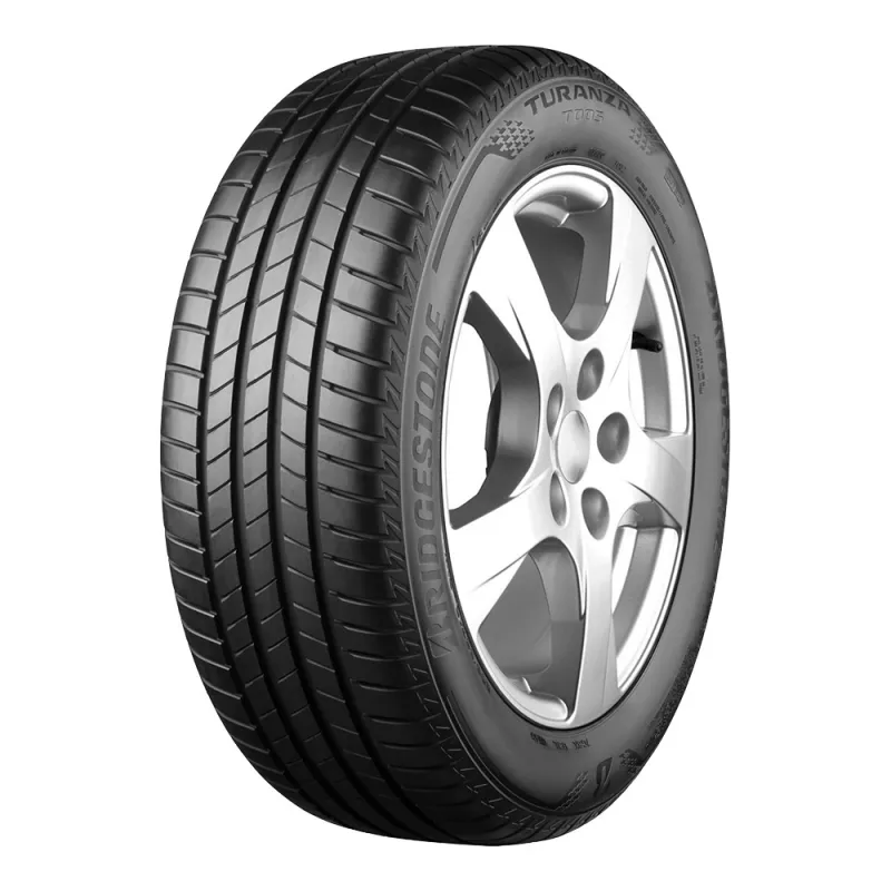 Bridgestone Turanza T005 Run Flat 215/55 R17 98W