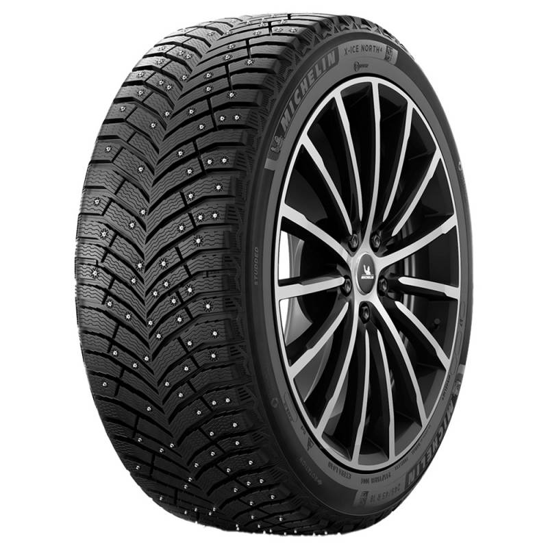 Michelin X-Ice North 4 225/40 R19 93H