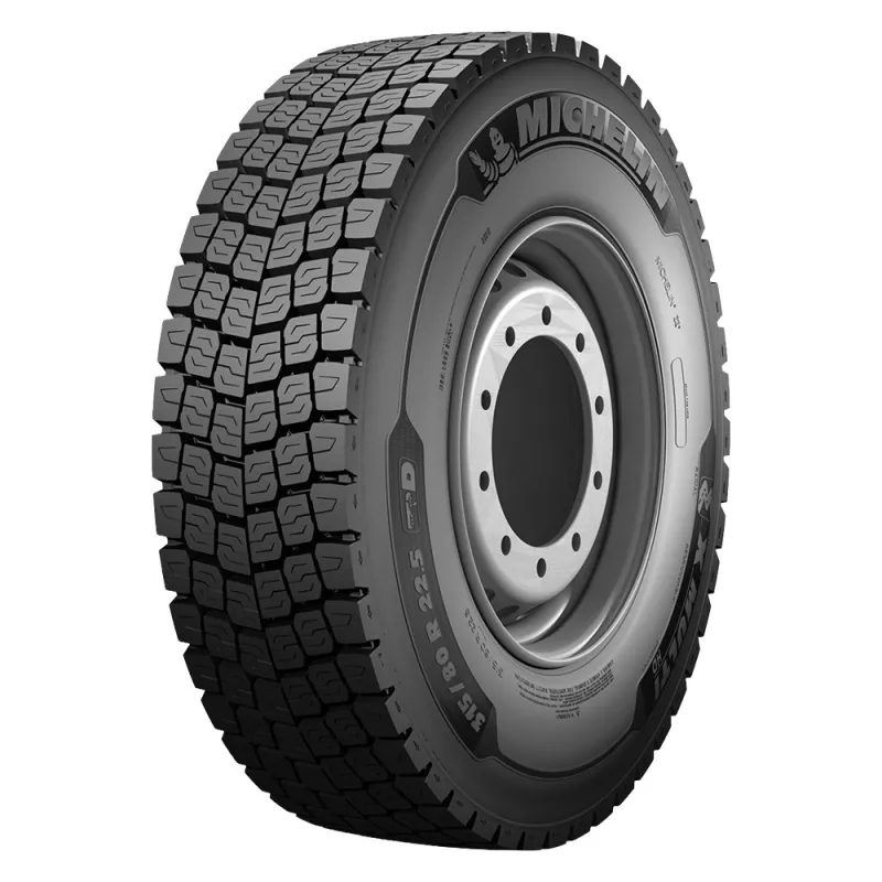 Michelin X Multi D 315/80 R22,5 156/150L