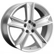 Audi A206 Silver