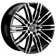 Porsche PR13 - MBF