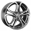 Lexus LX96 - GMF