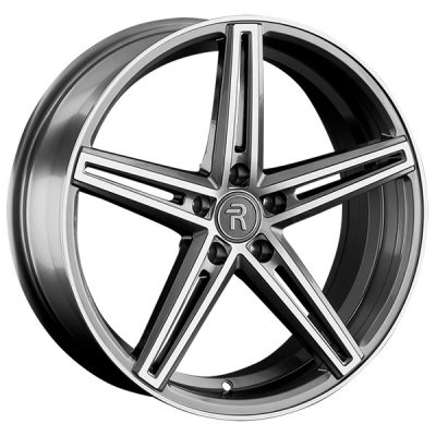 Audi A136 - GMF