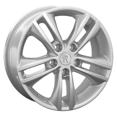 Haval HV19 - Silver