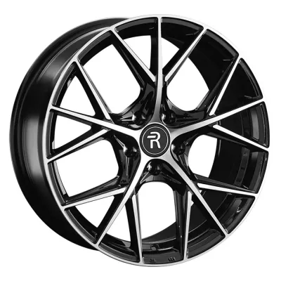 Audi A256 - BKF