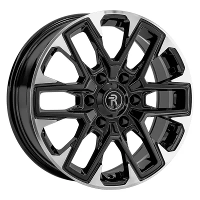 Dongfeng DF5 - BKF