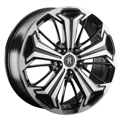 GAC GA7 - BKF