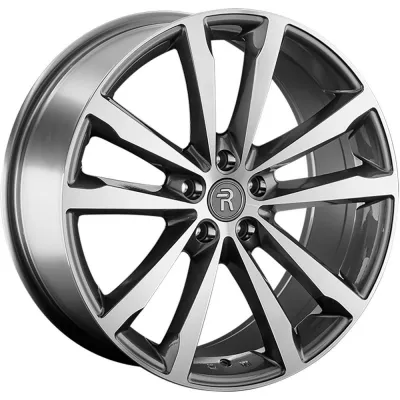 Geely GL67 - GMF