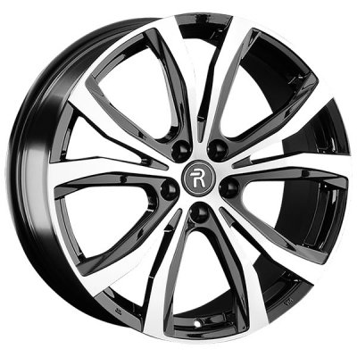 VW VV263 - BKF