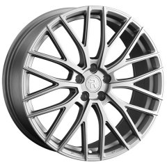 Lexus LX167 - MGM