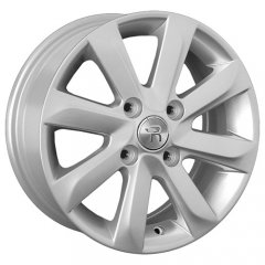 Chery CHR19