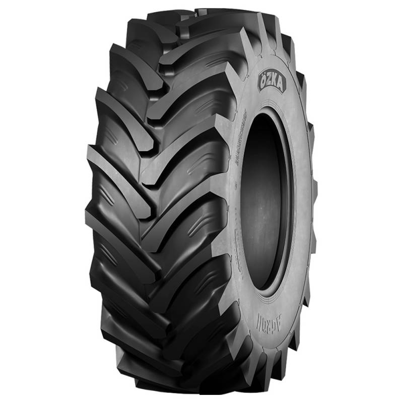 OZKA AGRO11