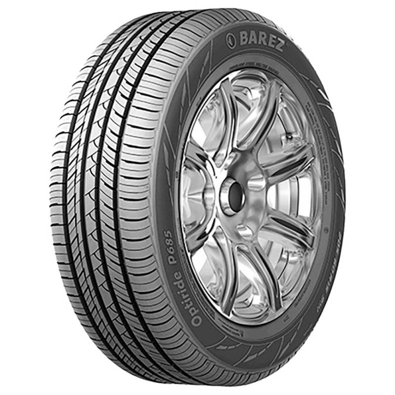 Optidrive P685