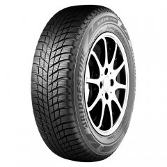 Bridgestone Blizzak LM001 Run Flat