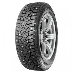 Blizzak Spike-02 SUV