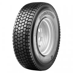 Bridgestone R-Drive 001