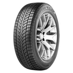 Bridgestone Blizzak LM-80 Evo