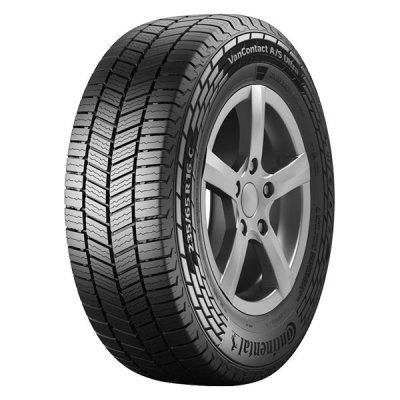 VanContact A/S Ultra