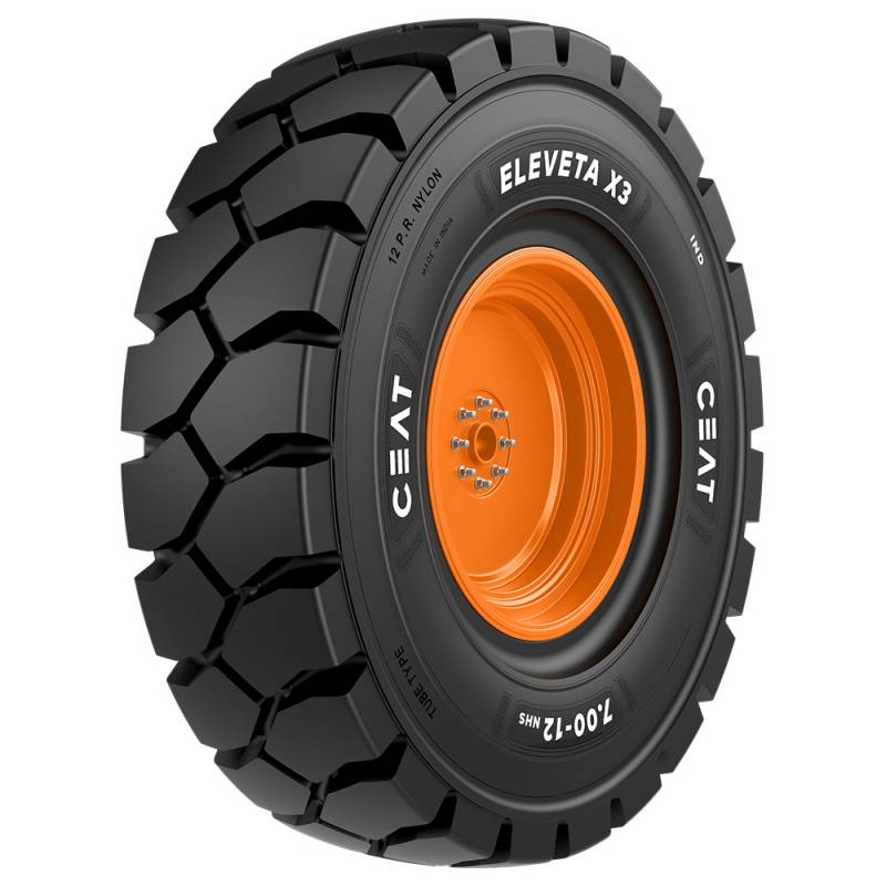 Ceat Eleveta X3