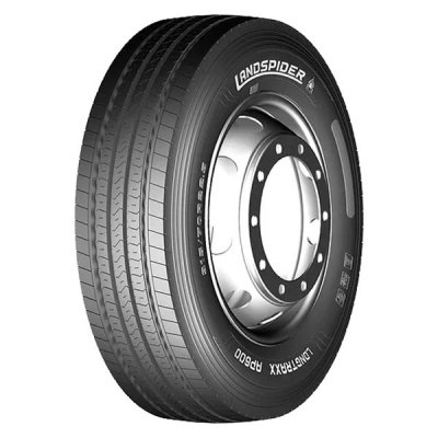 Landspider AP600