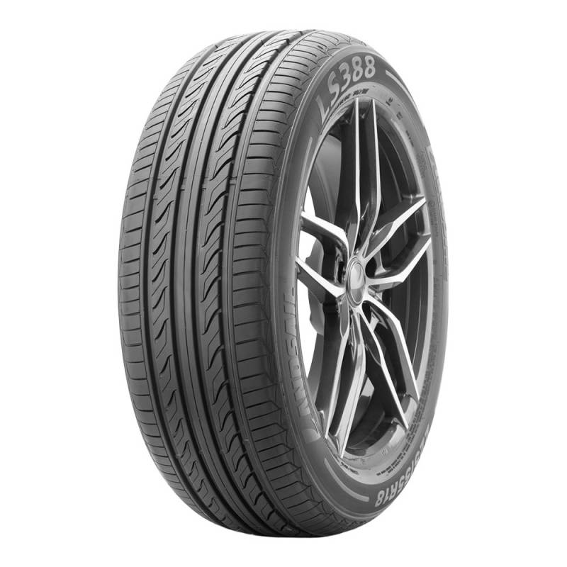 LS388 Run Flat